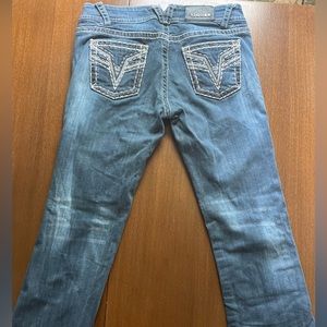 Vigoss jeans